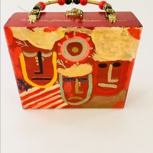 Handmade Cigar Storage Box